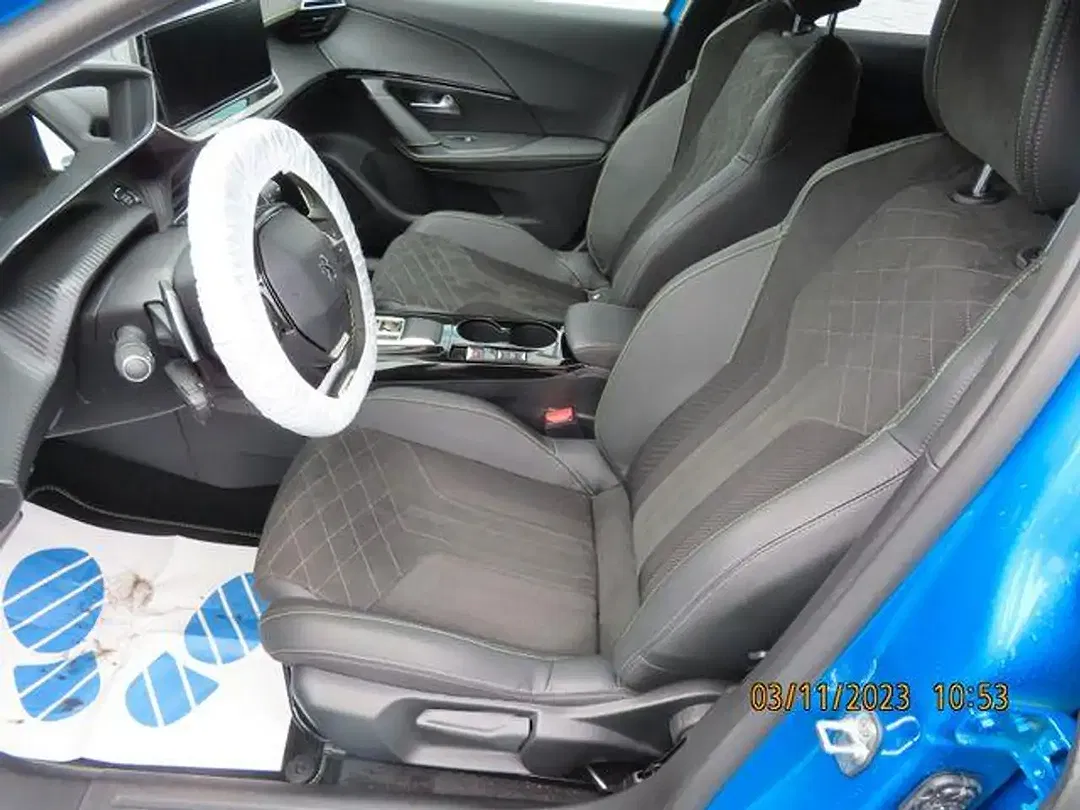 Peugeot 2008 - Thumbnail 9