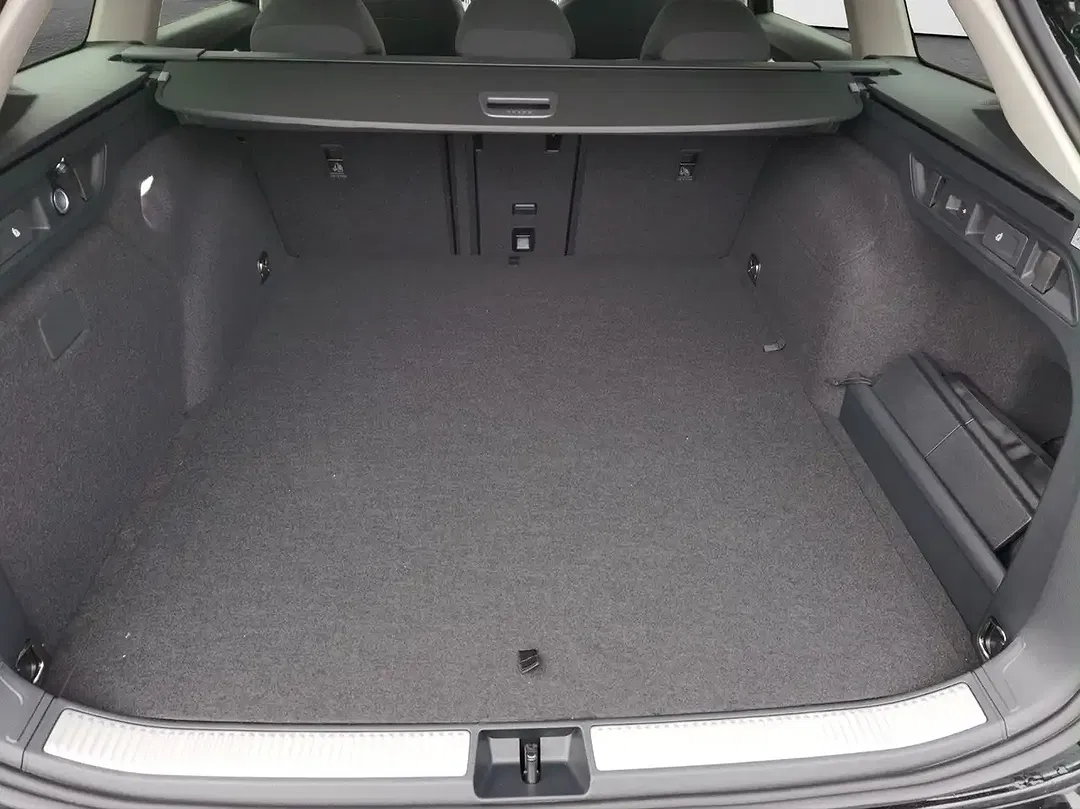 Skoda Superb - Thumbnail 12
