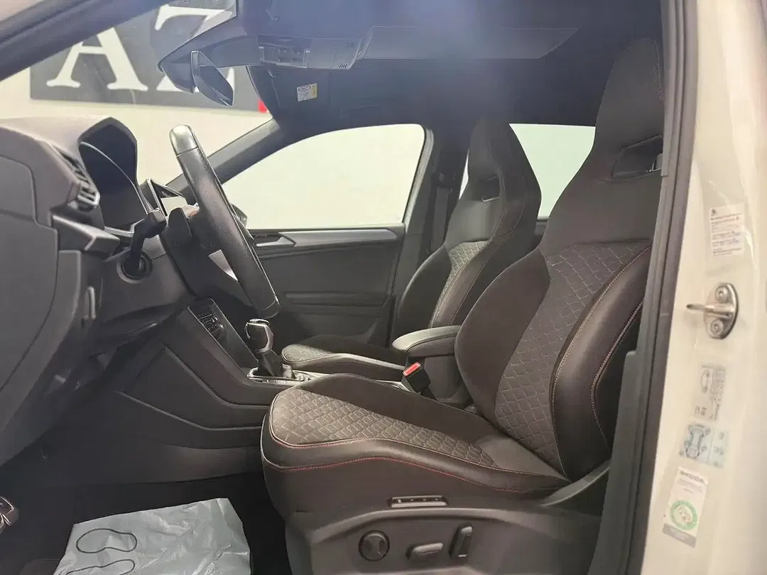 SEAT Tarraco - Thumbnail 10