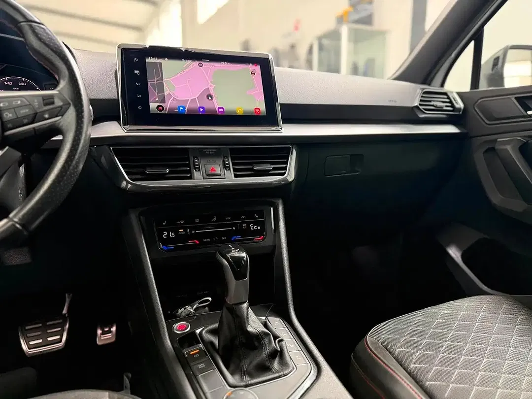 SEAT Tarraco - Thumbnail 15