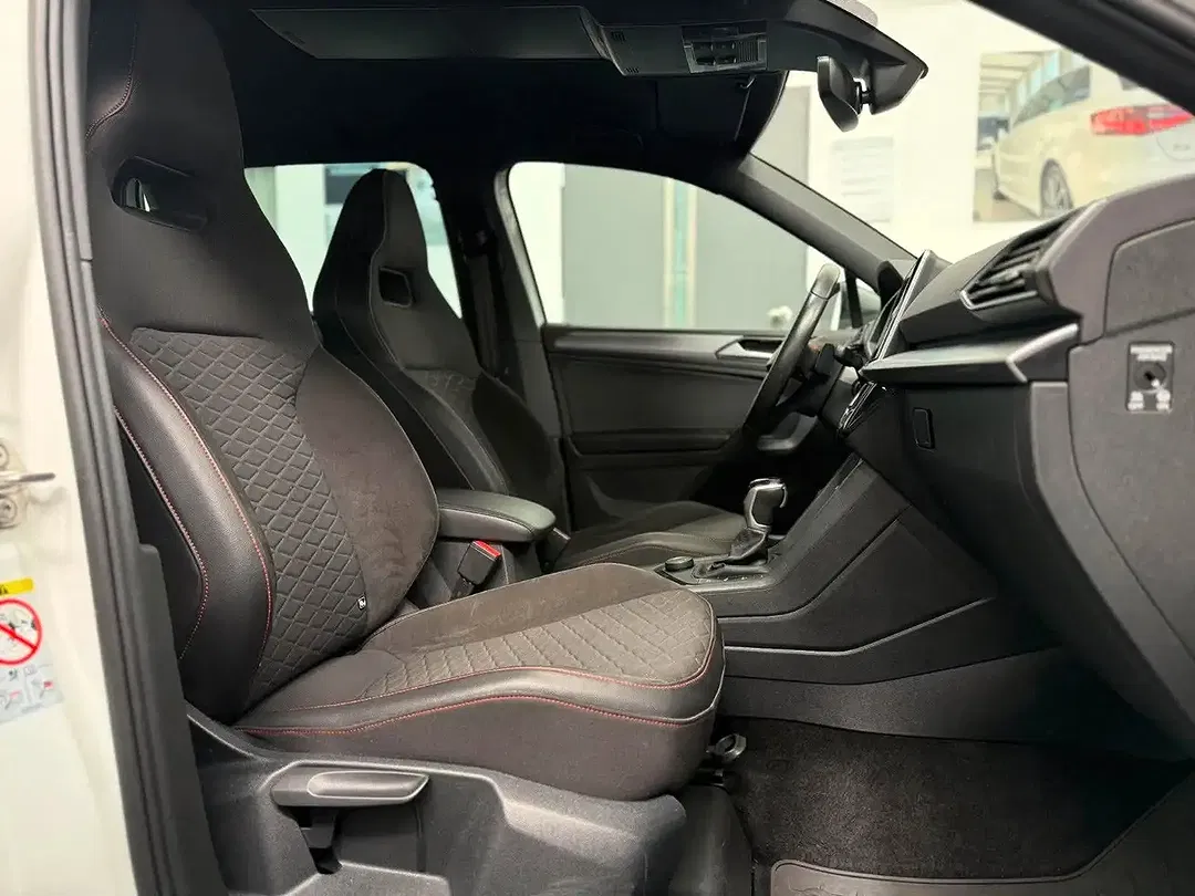 SEAT Tarraco - Thumbnail 16