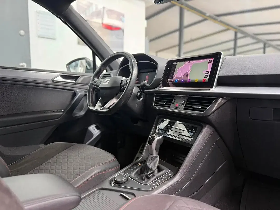 SEAT Tarraco - Thumbnail 17