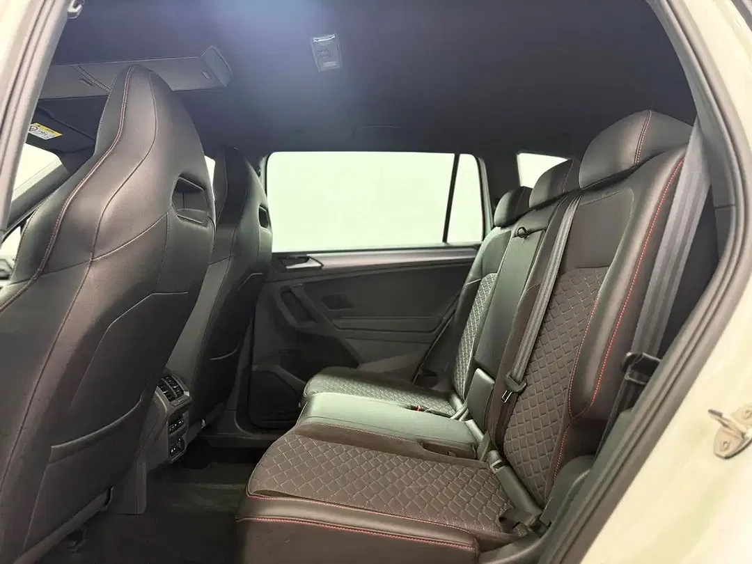 SEAT Tarraco - Thumbnail 18