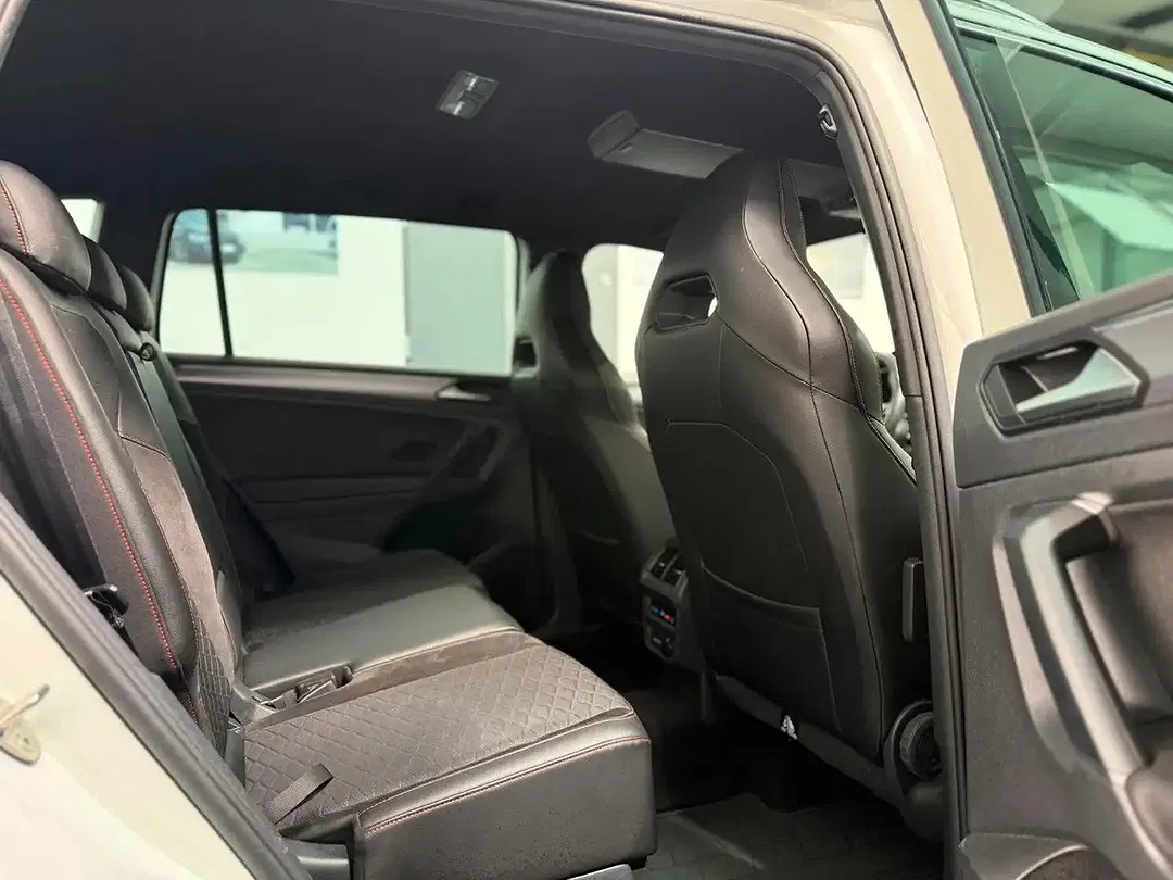 SEAT Tarraco - Thumbnail 19