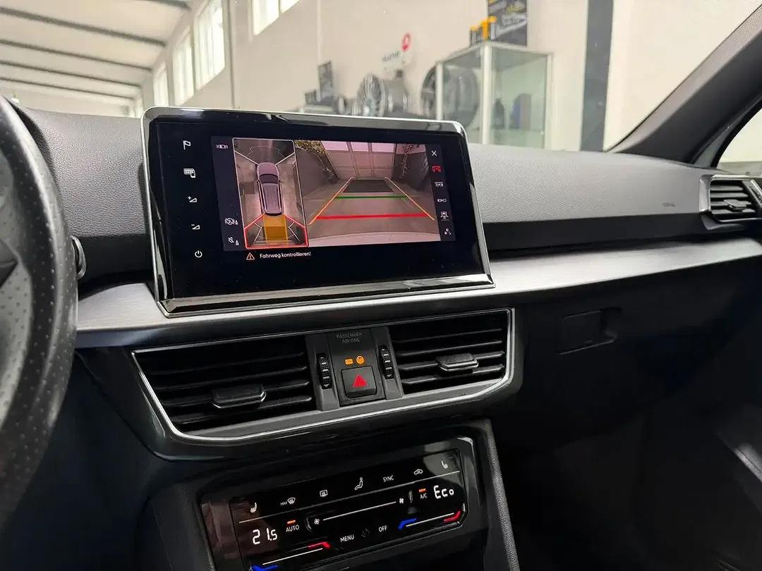 SEAT Tarraco - Thumbnail 20