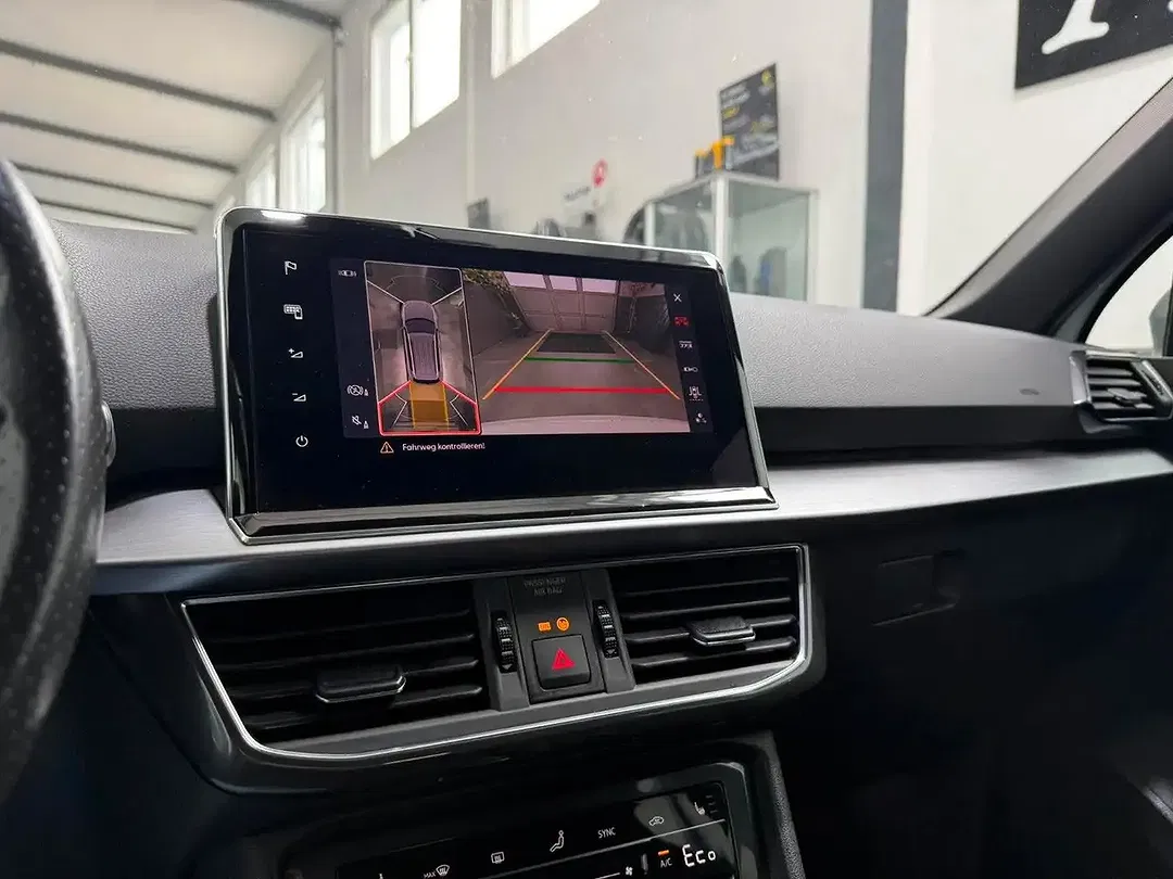 SEAT Tarraco - Thumbnail 21