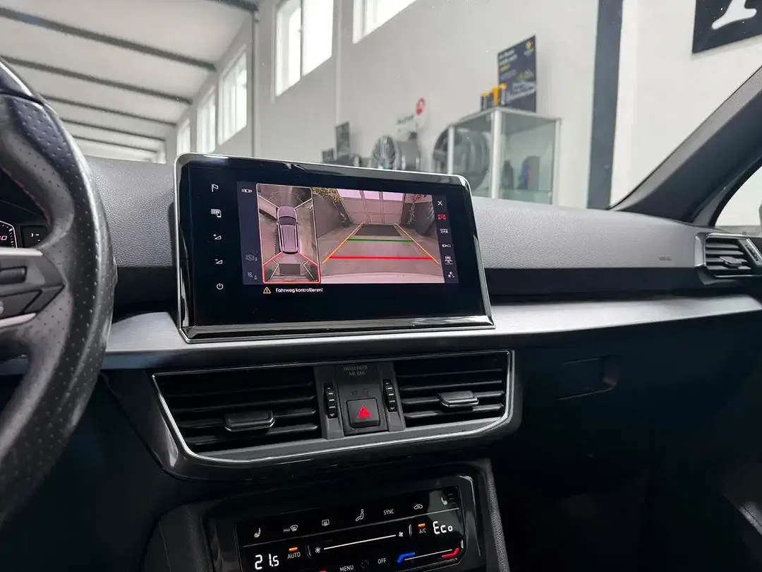 SEAT Tarraco - Thumbnail 22