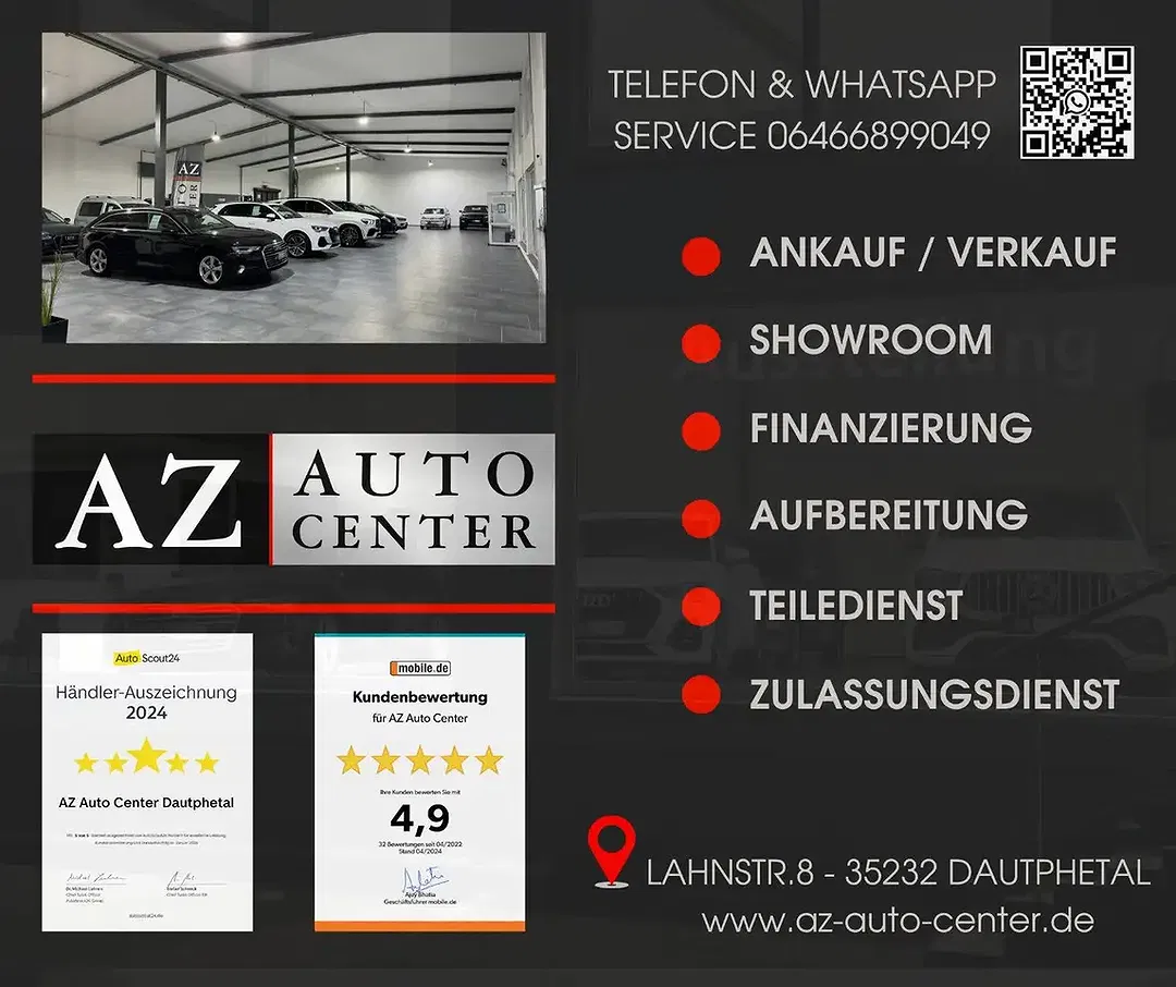 SEAT Tarraco - Thumbnail 24