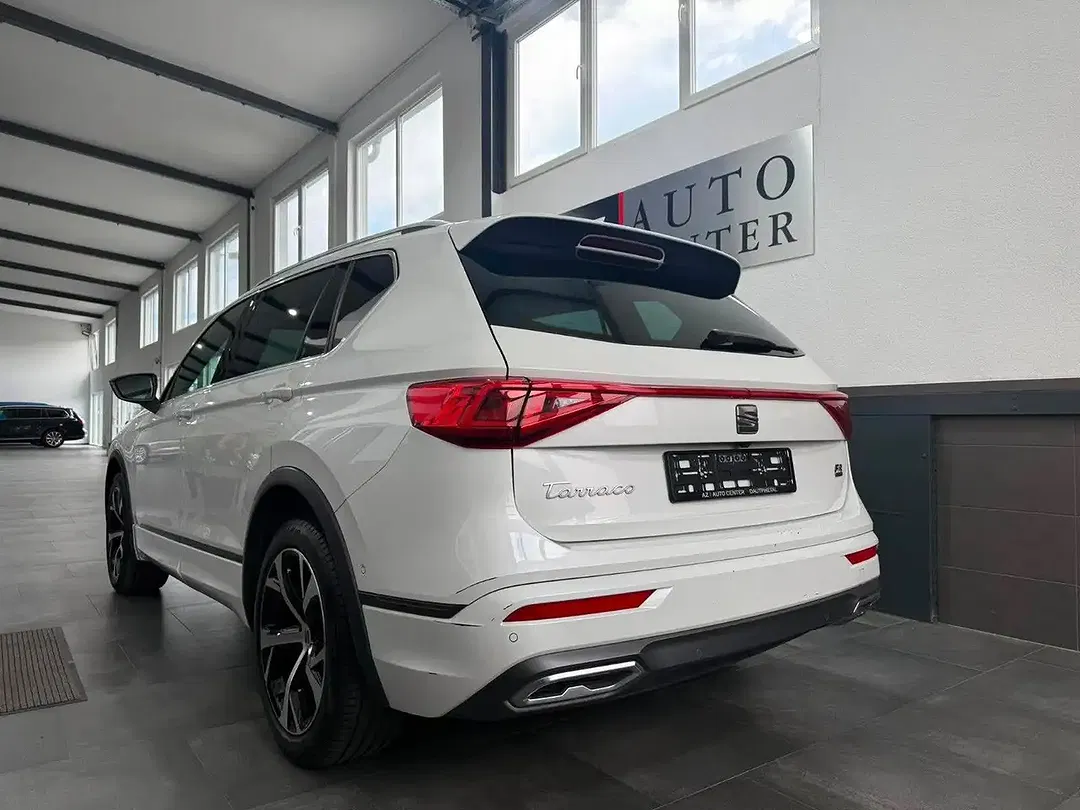 SEAT Tarraco - Thumbnail 7