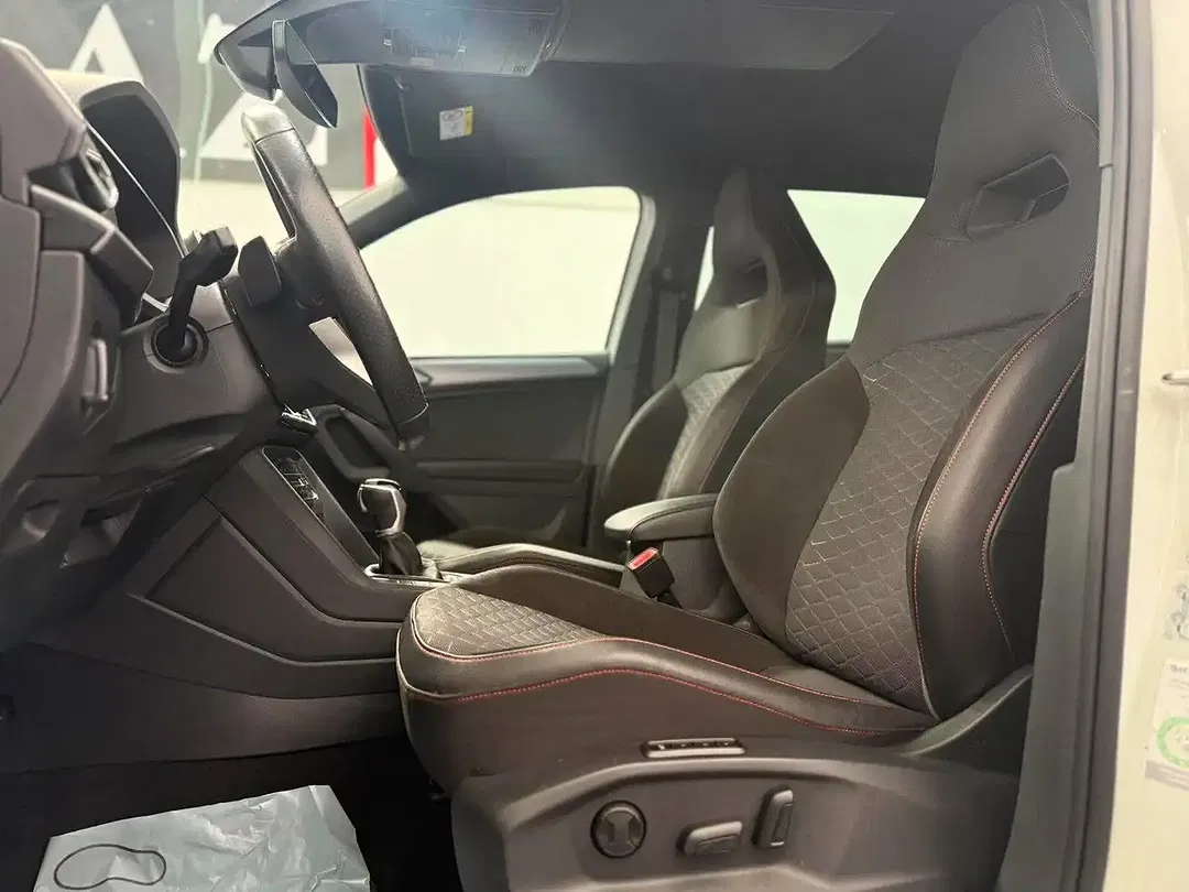 SEAT Tarraco - Thumbnail 9