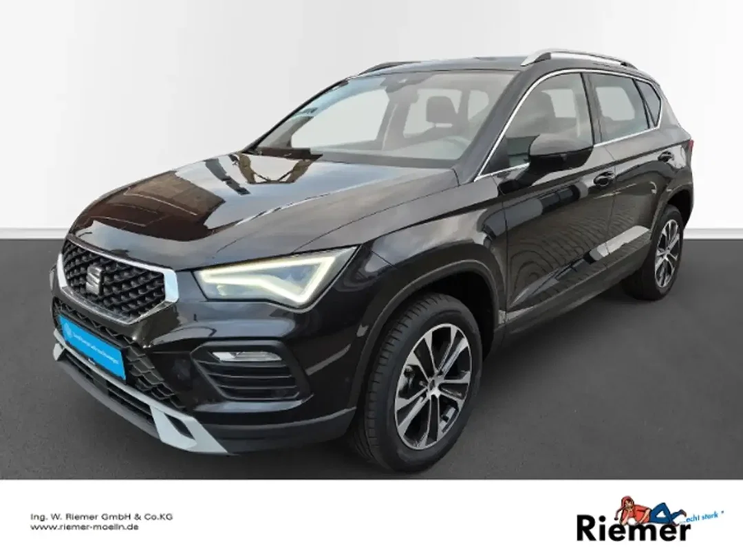 SEAT Ateca - Afbeelding 1