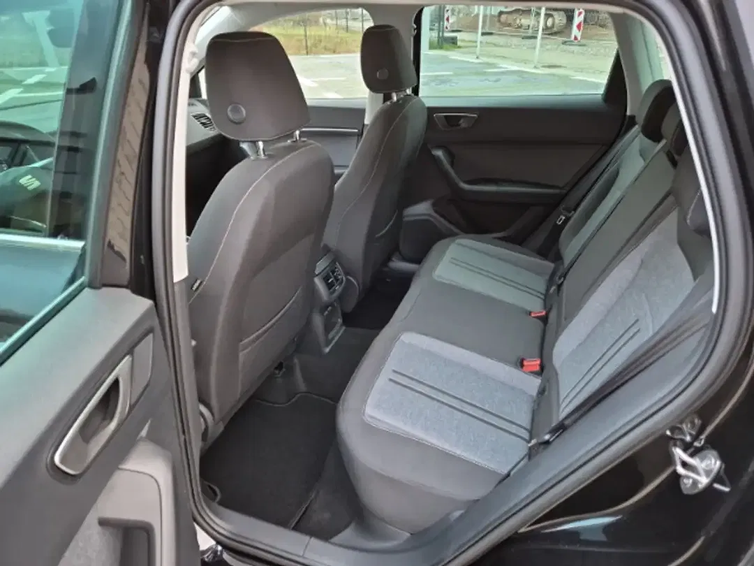 SEAT Ateca - Thumbnail 10