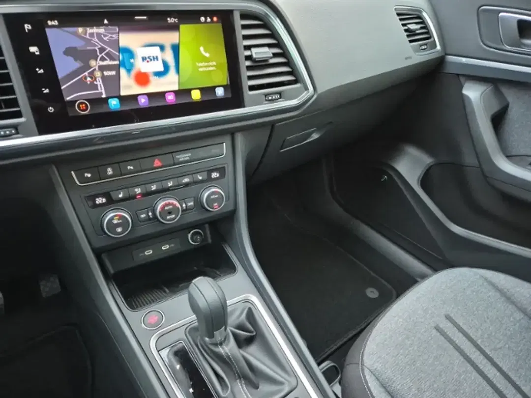 SEAT Ateca - Thumbnail 13