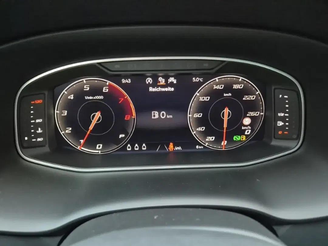 SEAT Ateca - Thumbnail 14