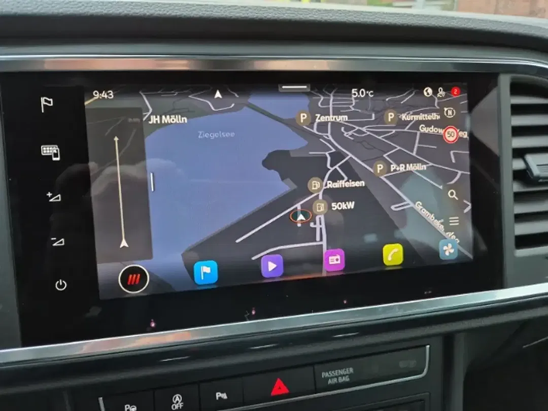 SEAT Ateca - Thumbnail 15