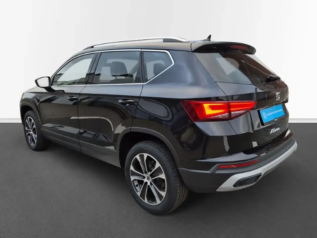 SEAT Ateca - Thumbnail 2