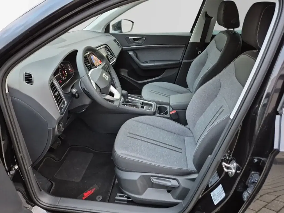 SEAT Ateca - Thumbnail 3