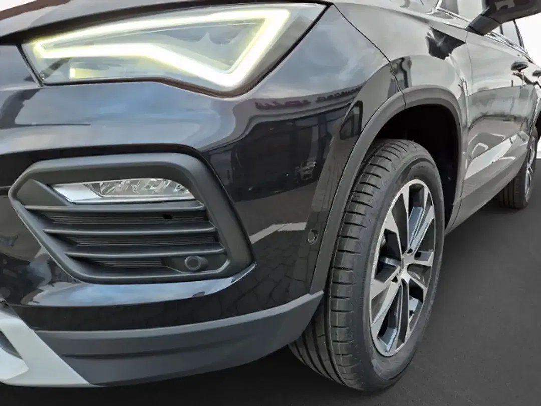 SEAT Ateca - Thumbnail 4