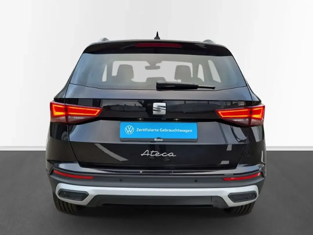 SEAT Ateca - Thumbnail 5