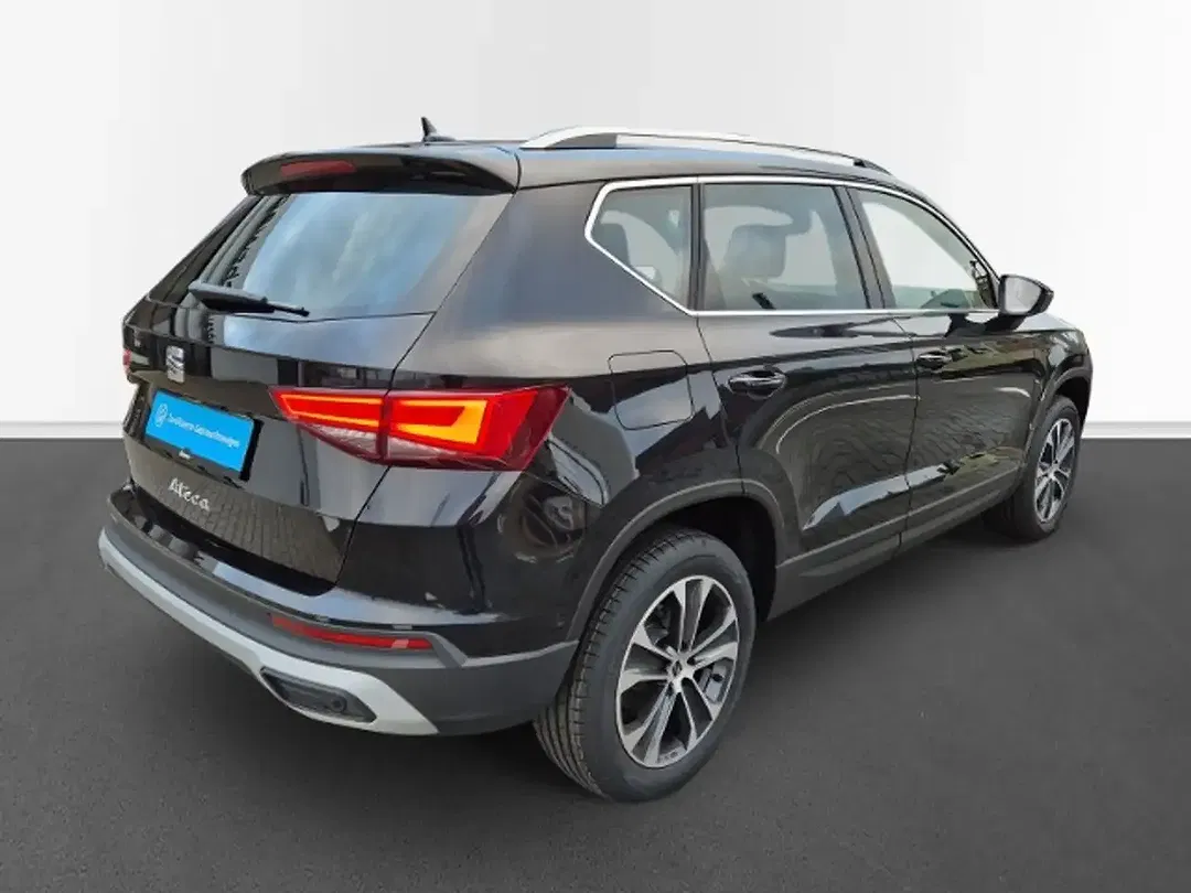 SEAT Ateca - Thumbnail 6