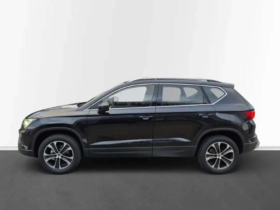SEAT Ateca - Thumbnail 7