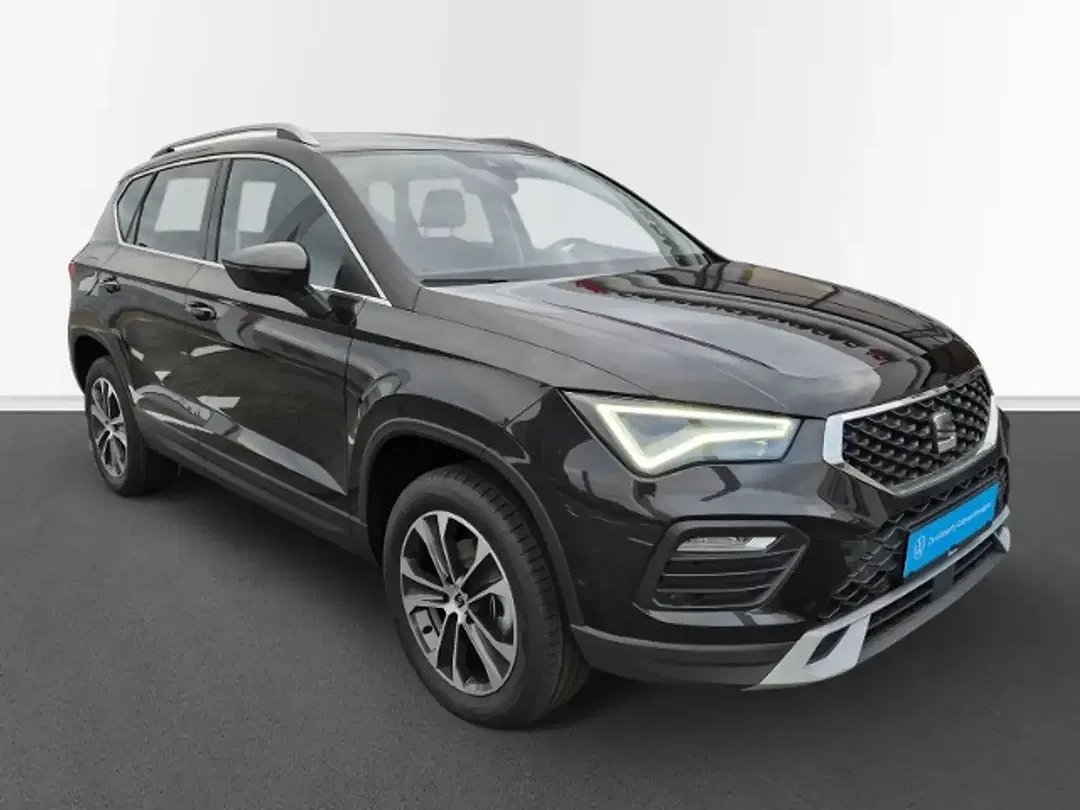 SEAT Ateca - Thumbnail 8