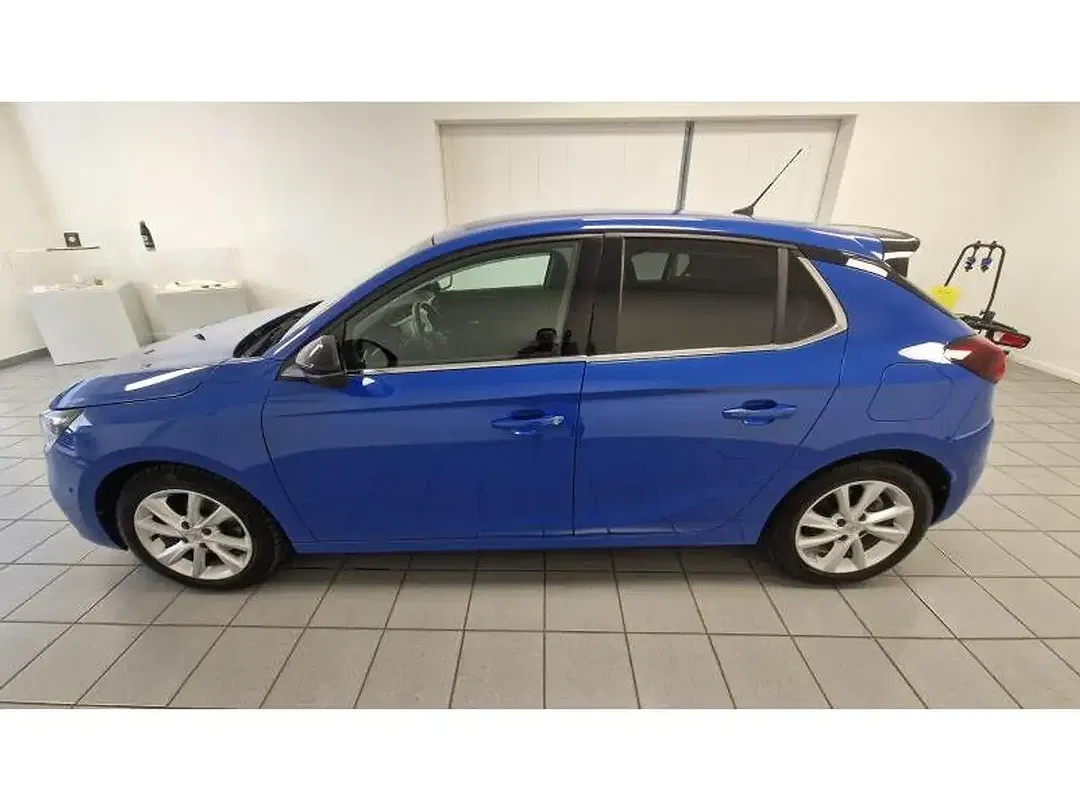 Opel Corsa - Thumbnail 8