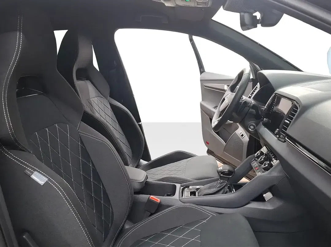 Skoda Karoq - Thumbnail 10