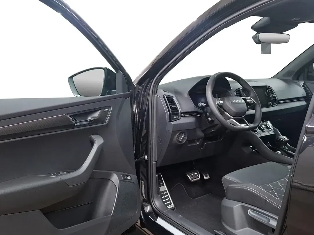 Skoda Karoq - Thumbnail 11