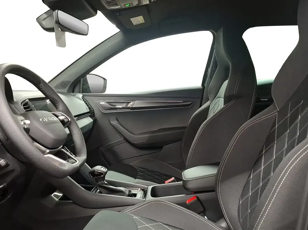 Skoda Karoq - Thumbnail 12