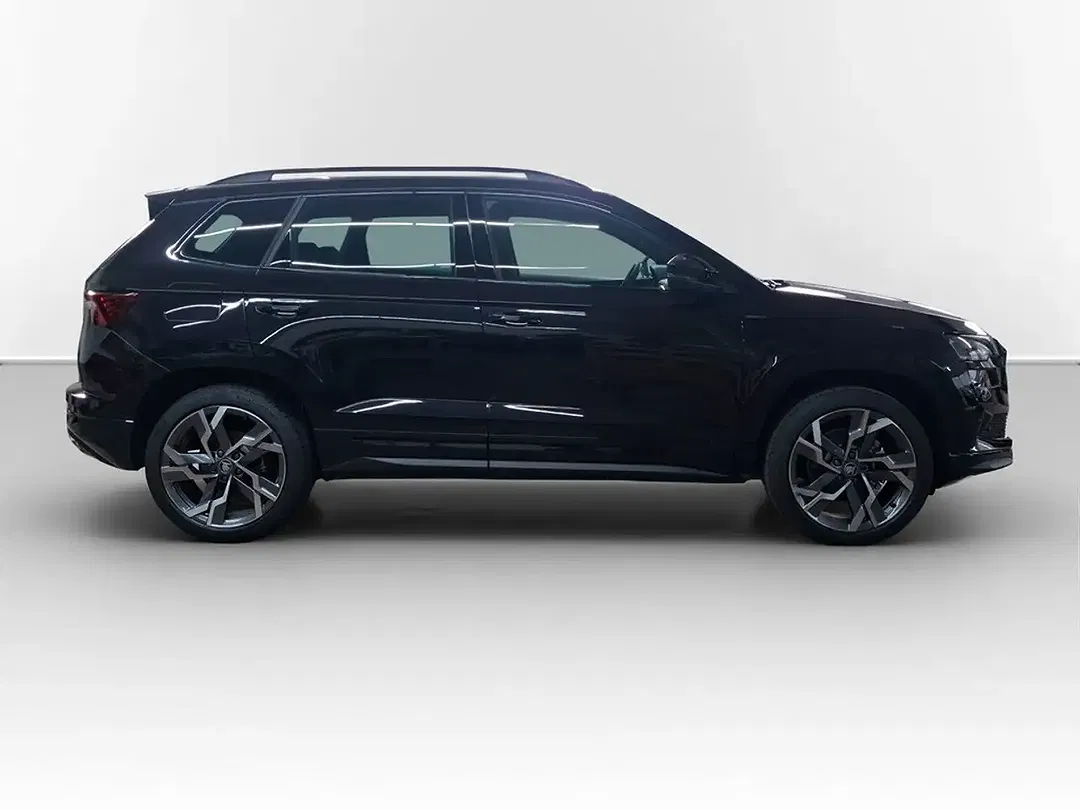 Skoda Karoq - Thumbnail 4