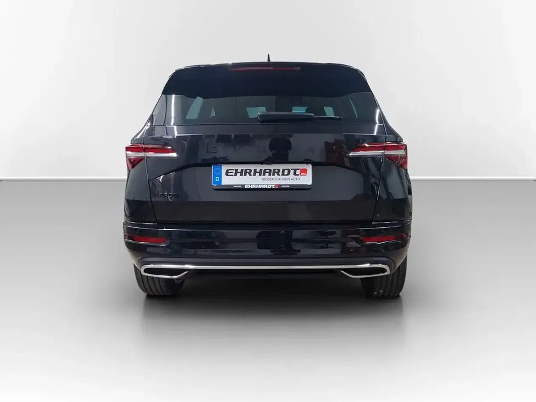 Skoda Karoq - Thumbnail 6