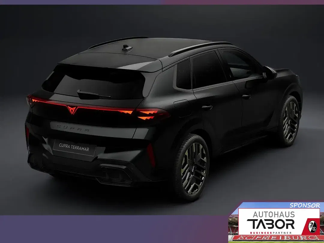 CUPRA Terramar - Thumbnail 4