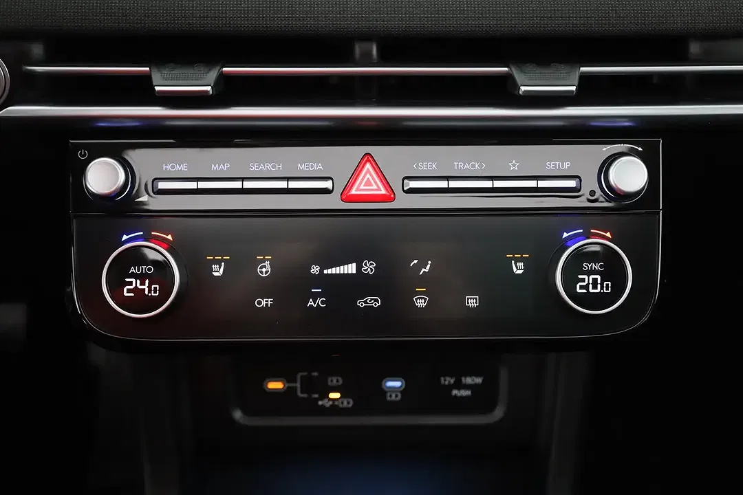 Hyundai TUCSON - Thumbnail 11