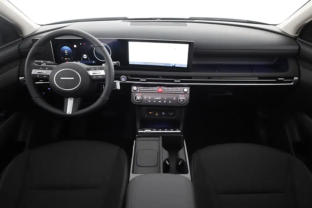 Hyundai TUCSON - Thumbnail 8