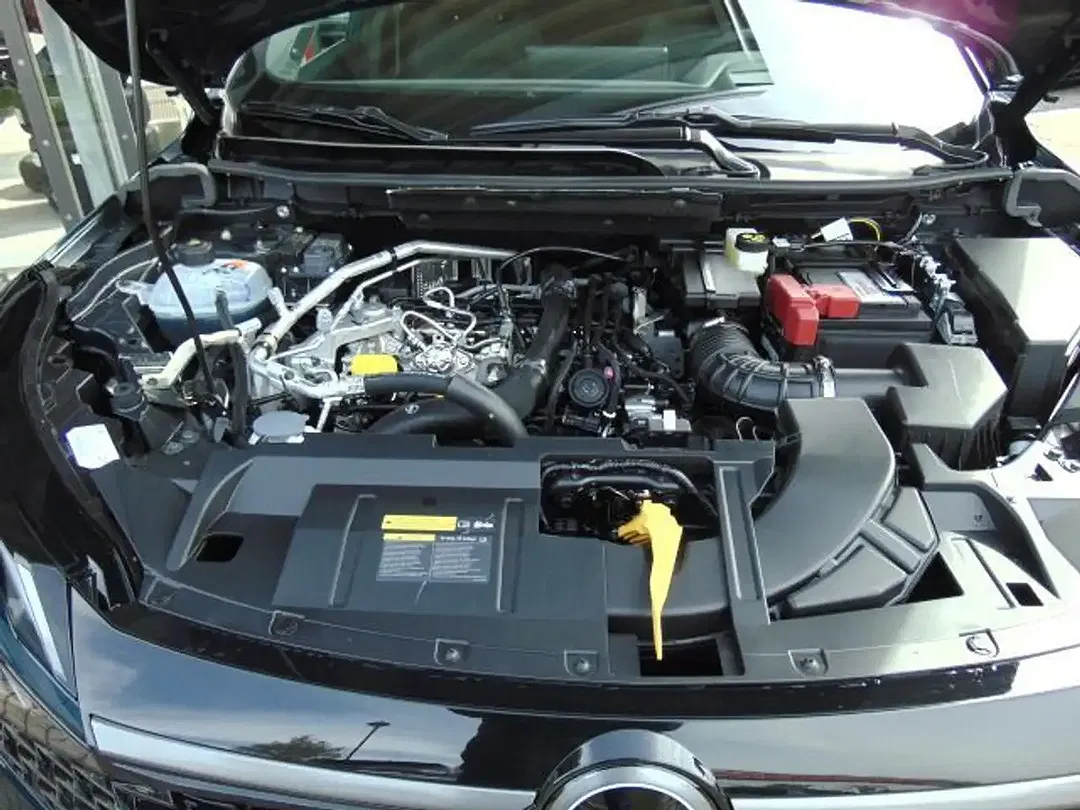 Nissan Qashqai - Thumbnail 10