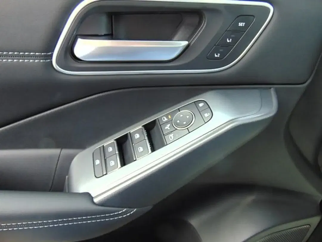 Nissan Qashqai - Thumbnail 11