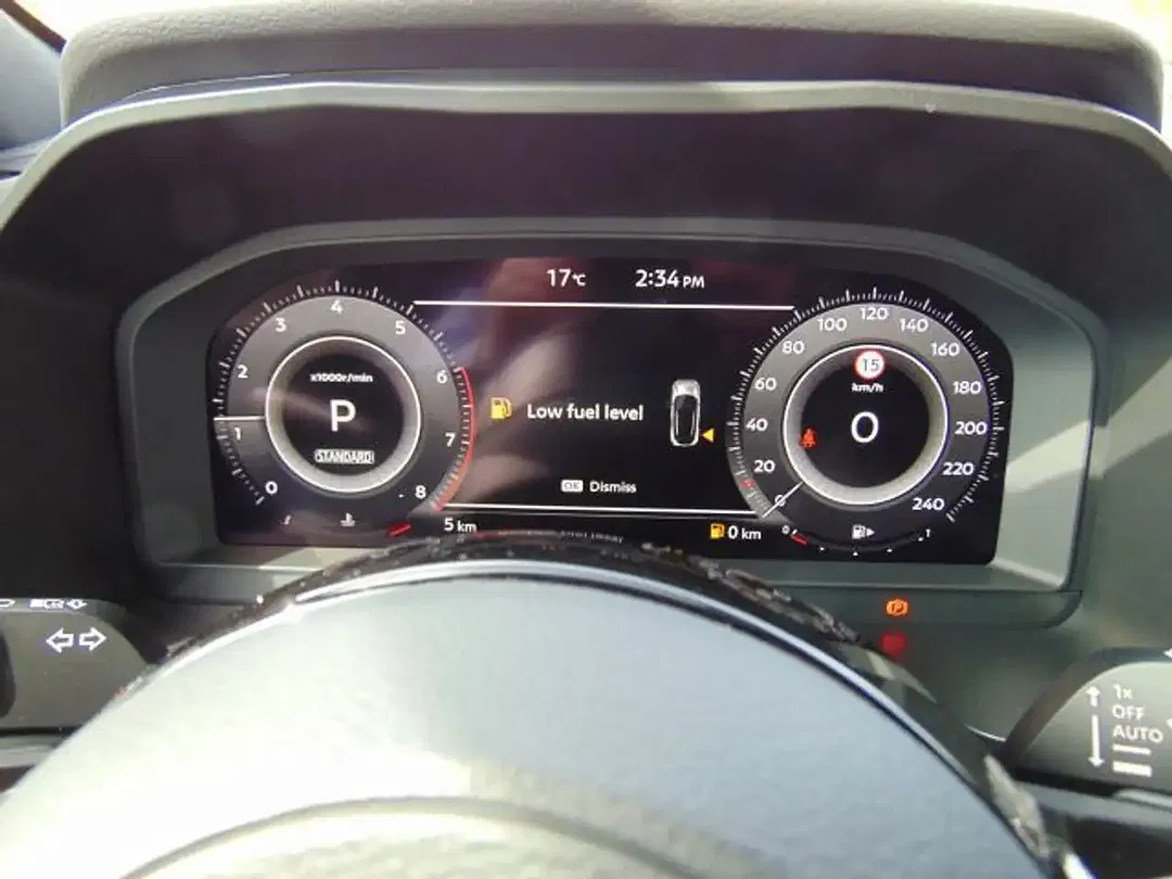 Nissan Qashqai - Thumbnail 13