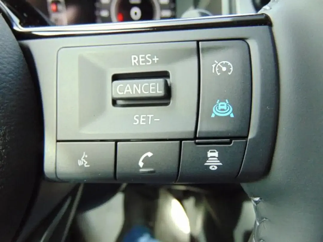 Nissan Qashqai - Thumbnail 15