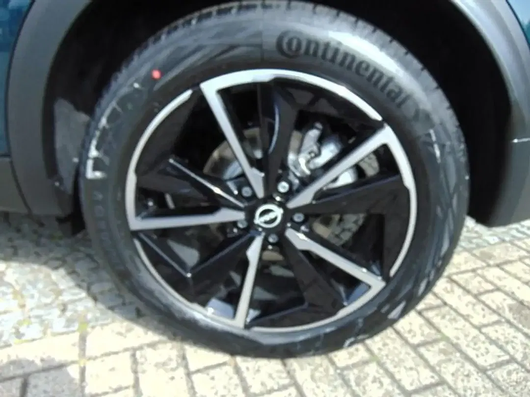 Nissan Qashqai - Thumbnail 5