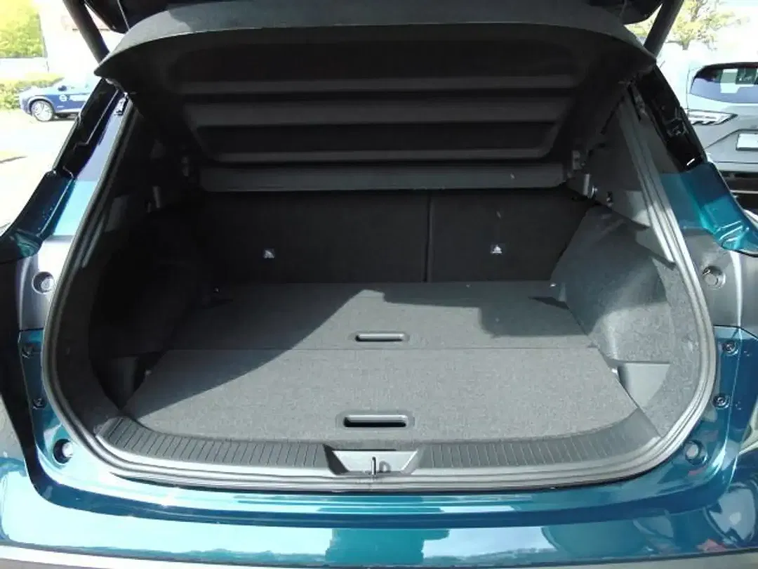 Nissan Qashqai - Thumbnail 6