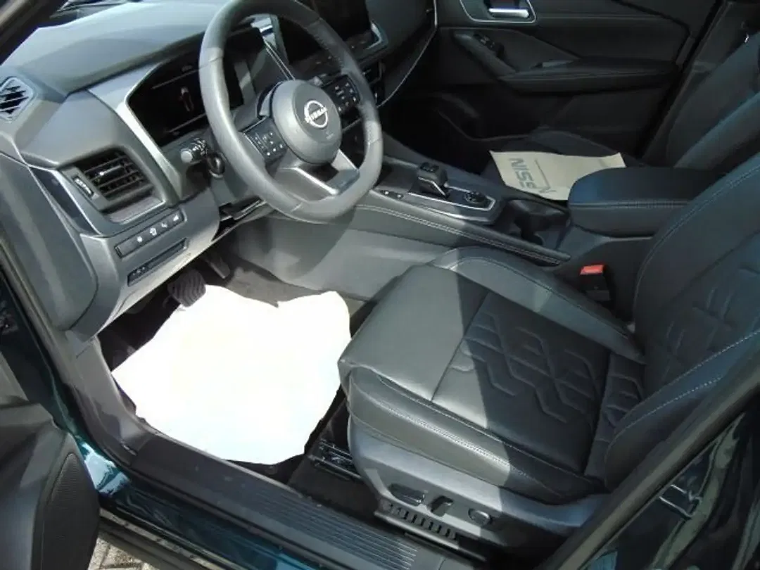 Nissan Qashqai - Thumbnail 7