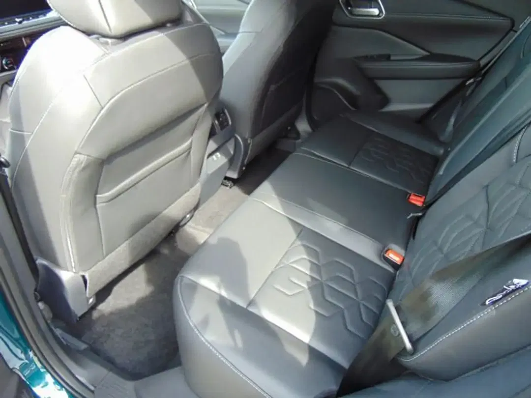 Nissan Qashqai - Thumbnail 8