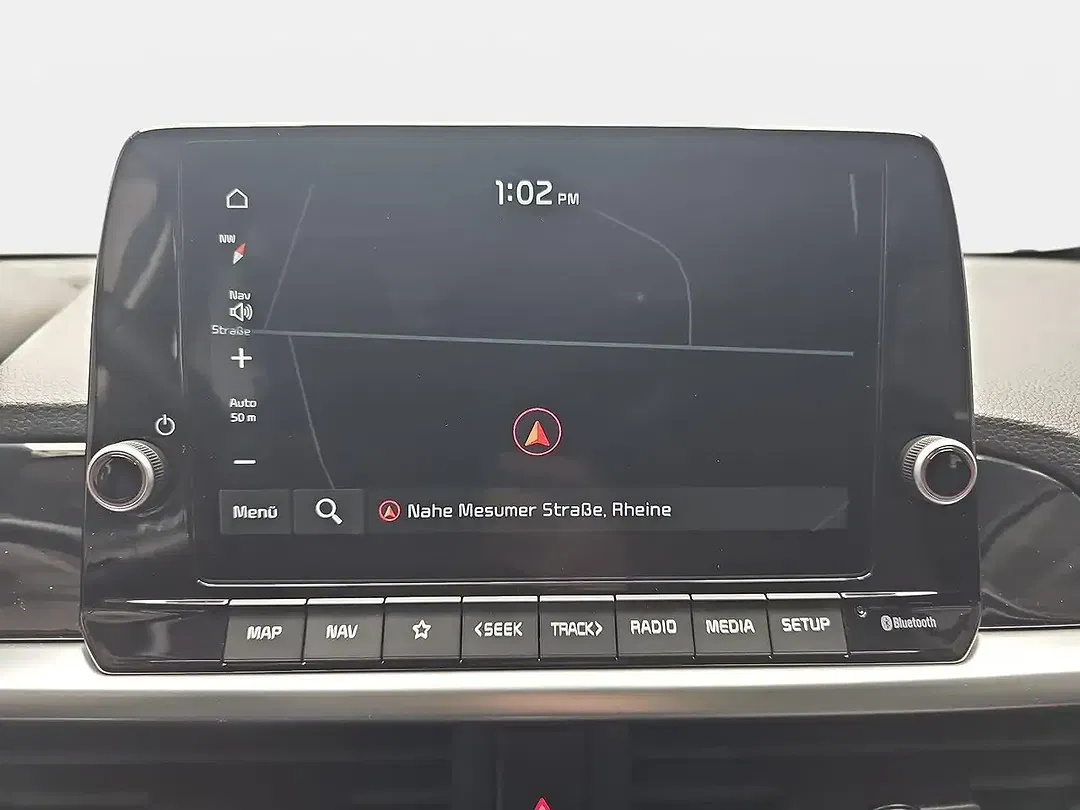 Kia Picanto - Thumbnail 9