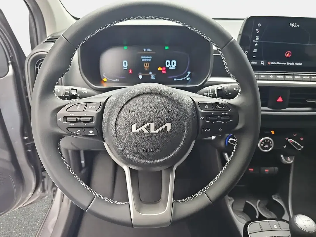 Kia Picanto - Thumbnail 13