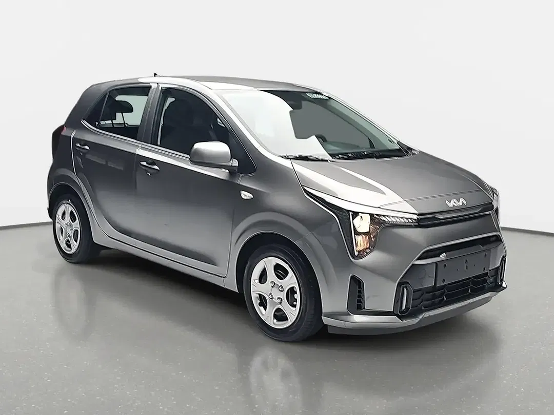 Kia Picanto - Thumbnail 2