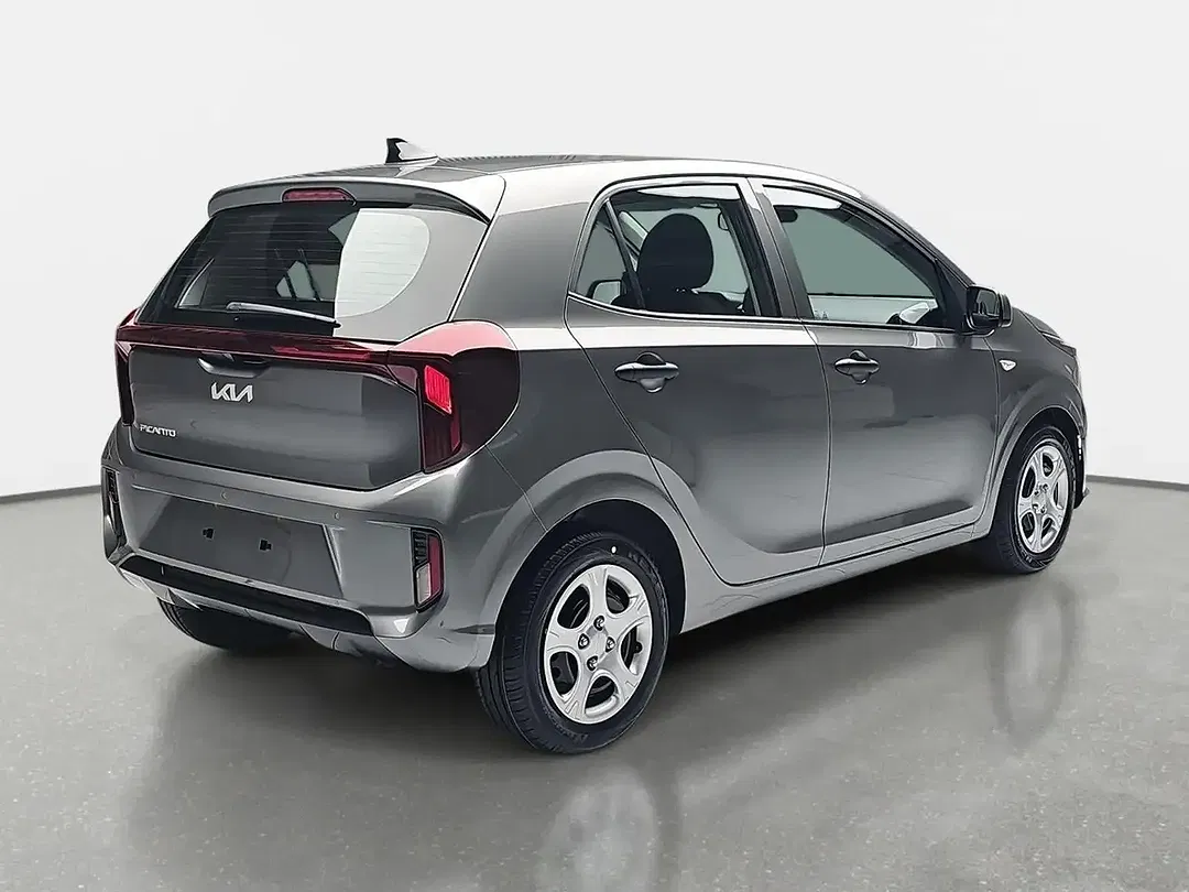 Kia Picanto - Thumbnail 3