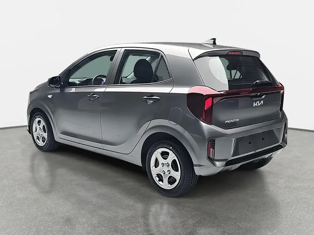 Kia Picanto - Thumbnail 4