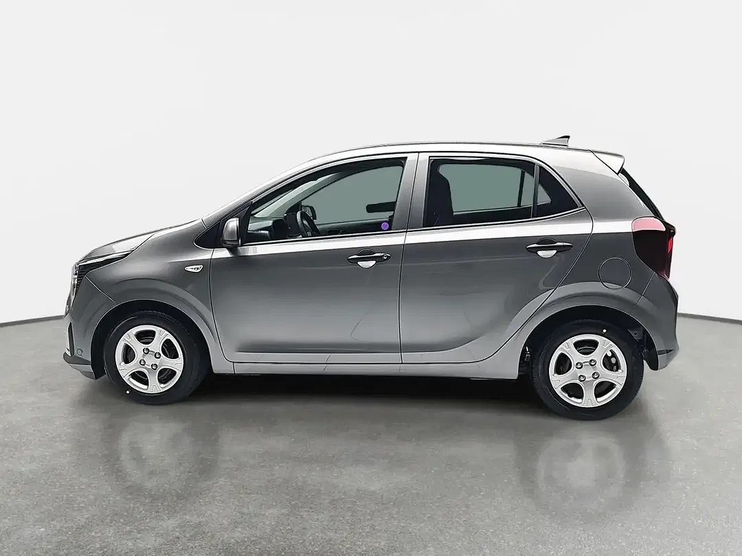 Kia Picanto - Thumbnail 5