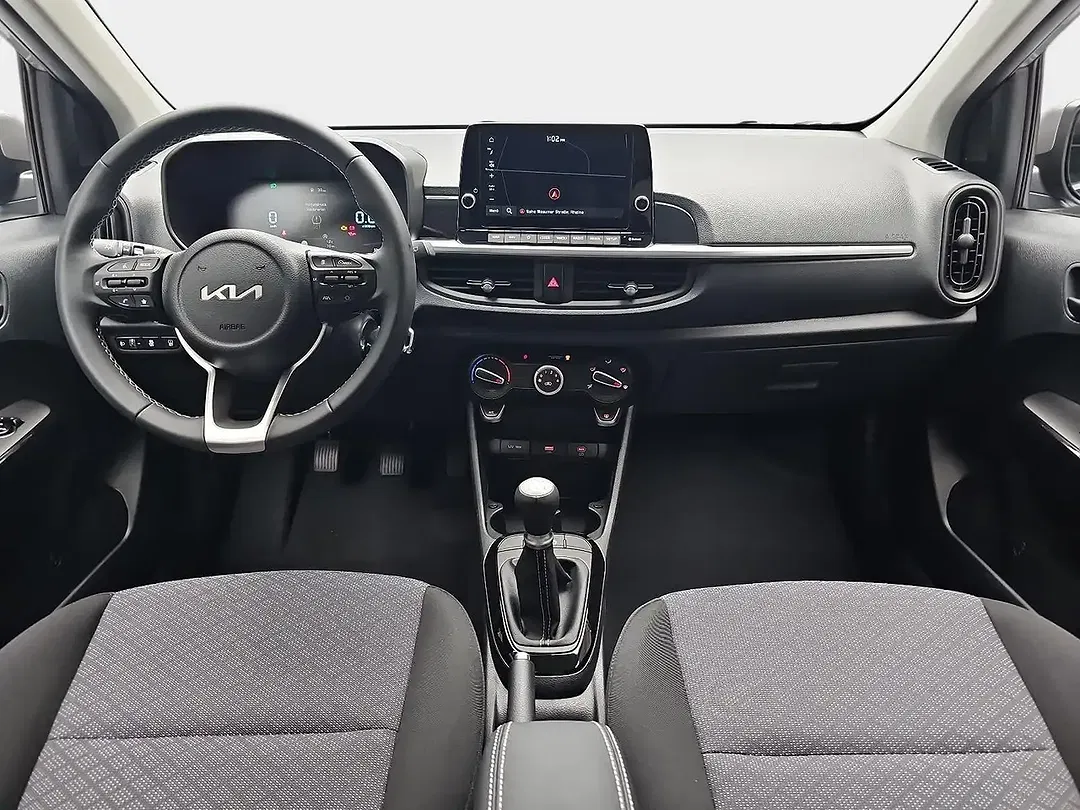 Kia Picanto - Thumbnail 7
